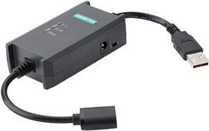 USB-USB-P Isolator USB2.0 USB High Speed Isolator 480M Digital Security Isolator USB Isolation Adum3160 Isolation Module High Power