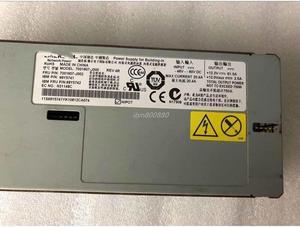 for X3650 M4 Server DC Power Supply 750W 69Y5741 69Y5742 7001607-J000