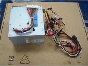 for SC430 440 Server Power Supply 9020 Power Supply 375W KH624