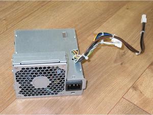 Power Supply 611481-001 611482-001 240W Pro 6300 6305 Elite 8300 SFF DPS-240