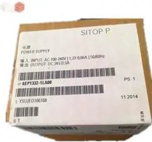 6EP1332-1LA00 power supply
