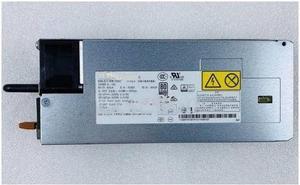 for X3650M5 X3550M5 550W Power Supply 94Y8173 94Y8172 94Y8139 94Y8173