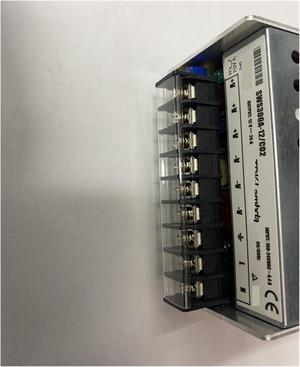 Switching Power Supply SWS300A-12/C02 12V26A
