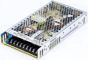 GeRRiT RSP-200-48 48V 4.2A 201.6W Single Output with PFC Function Switching Power Supply AC-DC