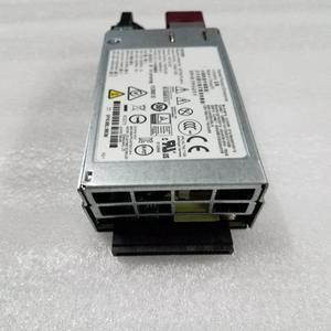 PSU for DL180 DL160 G9 900W Power Supply HSTNS-PL48-A 743907-002 744689-B21 754376-00