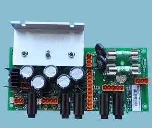 Elevator LCEREC Power Supply Board KM713140G05 713143H06