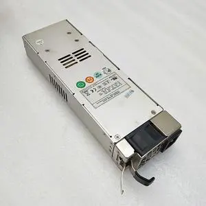 PSU for 1U 350W Power Supply GIN-6350P G1N-6350P R2G-6350P
