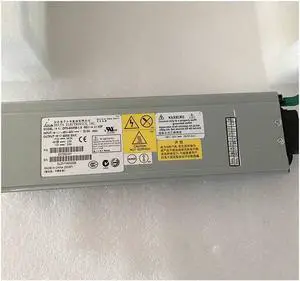for Power Supply for X3650T 600W 42C0766 DPS-600RB-1 D37225-001 Work Good