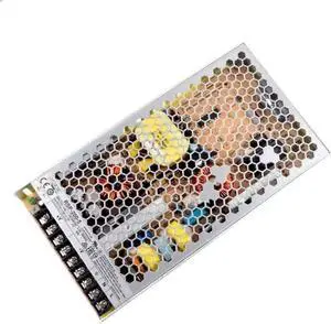 RSP-200-5 5V 40A 200W Single Output with PFC Function Switching Power Supply AC-DC