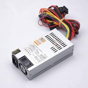 PSU for Lianli AIO Flex POS NAS Small 1U 300W Switching Power Supply LL1U300APFC/Flax