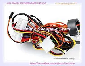 Power Supply for FSP250-50GUB Rated 250W 1U Server Industrial Power Supply