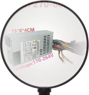 PSU for FSP AIO ITX NAS Small 1U 5V12V 270W Power Supply FSP270-60LE GPS-22ABA FSB180-50PLA FSP220-50AP