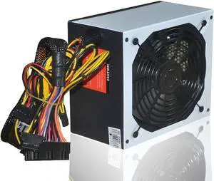 PSU for Thunderobot 1050 1060 1070 1080 Rated 500W Power Supply ATX-550