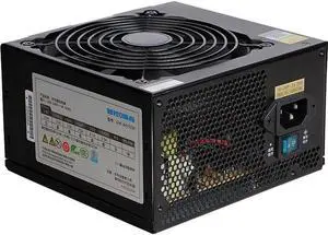 PC PSU for ATX Silent Power Supply Rated 325W Peak 4 25W Power Supply GW-B425ZN
