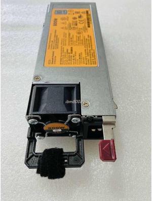 for 720479-B21 723599-001 754381-001 Gen9 800W Power Supply