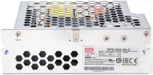 Mean Well RPS-500-48-C 499.2W Reliable Green Medical Power Supply RPS-500 48V 10.4A