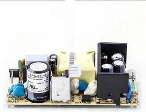 (12PACK) Mean Well Embedded Switch Mode Power Supply SMPS EPS-65 Series 65W (EPS-65-48)