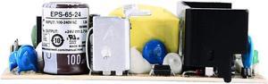 (12PACK) Mean Well Embedded Switch Mode Power Supply SMPS EPS-65 Series 65W (EPS-65-24)