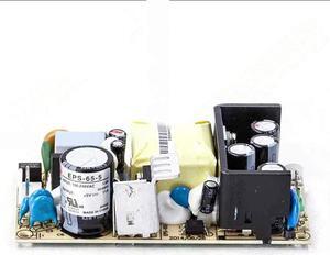 (12PACK) Mean Well Embedded Switch Mode Power Supply SMPS EPS-65 Series 65W (EPS-65-5)