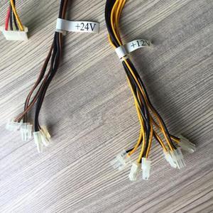 PSU for 24V12V 2P 500W Power Supply ST-P0501PAA
