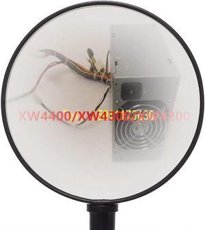 PSU for XW4200 XW4300 XW4400 460W Power Supply DPS-460CB C DPS-460CB A 381840-002 435128-001 381840-001