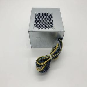 PSU for 3620 3670 3967 3980 3020 7020 9020 8Pin 500W Power Supply LX500EM-01 H500EGM-00 HU365EM-00 L290AM-00