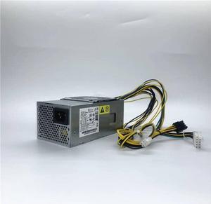 PSU for 10Pin M310 M410 M415 M510 M610 M4600s m700 M710 E73S 10Pin 310W Switching Power Supply PCJ007