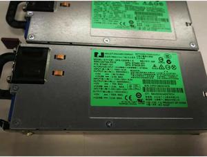 for DL580G7 Platinum Power Supply DPS-1200FB-1 A 570451-101 579229-00