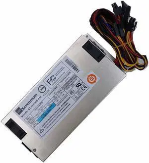 for Seventeam ST-250UAG-05E 1U 250W Server Power Standard 1U Industrial Control Power Supply