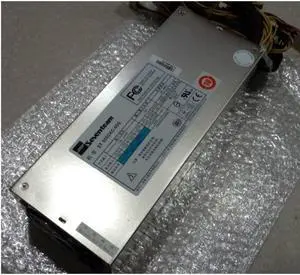 for Taiwan Qimeng Power 2U Industrial Power Supply. ST550UAC 550W Rated 2U Dedicated Server Power Supply