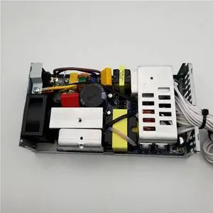 PSU for Mini ITX Flex Small 1U A35 S3 K39 500W Switching Power Supply ZJD-715A1