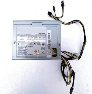 PSU for Acer M6300 Q87 Q85 G3-605 12Pin 500W Power Supply FSP500-50AAGA FSP500-50AGPAA