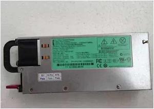 for DL580G6 G7 Power Supply 498152-001 490594-001 438203-001 1200W