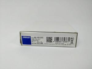 NX-PD1000 NX Series System Unit Additional NX Unit Power Supply Unit