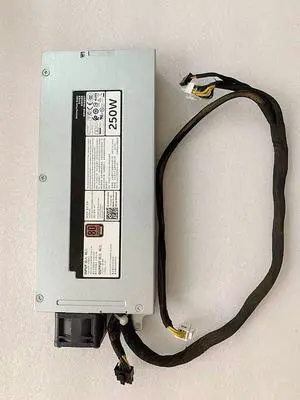 D250E-S0 for R230 R240 server power supply P59VM