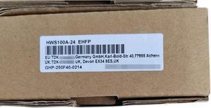 HWS100A-24 EHFP Power Supply HWS100A24 EHFP Sealed in Box 1 Year Warranty