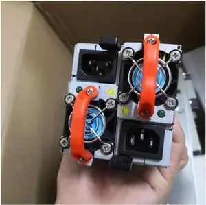 Server Power Supply for DS460S-3-004 RG-M6220-AC460E-F Fully Tested