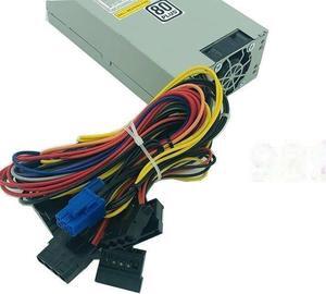PSU for FSP Flex NAS POS Small 1U K39 E200 5V12V 300W Switching Power Supply FSP300-60LG