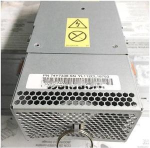 for P6 570 5628 00E7435 74Y7338 00FW755 44V3086 1600W Power Supply