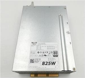 D825EF-00 for T5600 T5610 Power Supply D825EF-01 DPS-825BB A 0G57YP 825W