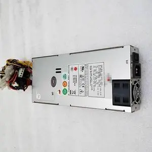 P1H-5400V 1U server or industrial computer 400W power supply