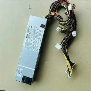 PWS-563-1H for 560W/600W 1U Multi-Output Power Supply 1x 24 Pin ATX (Motherboard)