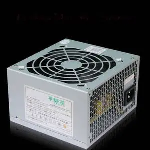 PSU for Calm King Tooling Edition GTX1050 Power Supply GPU 6P and CPU 8P 270W Power Supply HK370-58FP