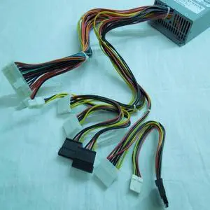 PSU for Flex Small 1U 400W Switching Power Supply DPS-400AB-12 A DPS-400AB-12 G