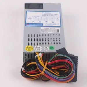 PSU for Meiji AIO Flex Small 1U Rated 180W Switching Power Supply F-3000L LWP-F330
