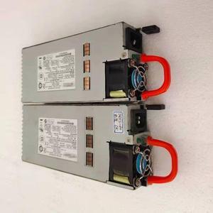 DS460S-3-004 for Emerson Server Switch 460W Redundant Power Supply RG-M6220-AC460E-F