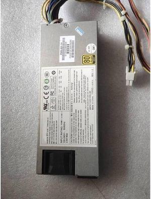 PWS-203-1H for 200W 1U Multi-Output Power Supply