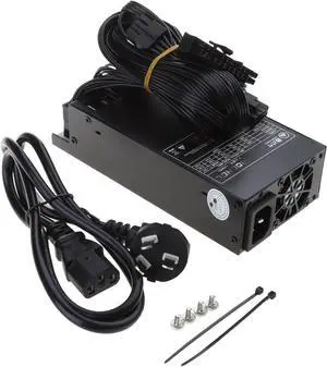 500W 500W Full Module Power Supply Small Computer for Machine