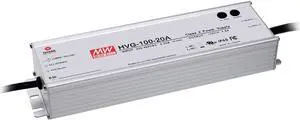 MW Mean Well HVG-100-48A 48V 2A 100W Single Output LED Switching Power Supply
