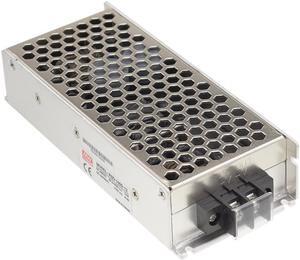 Enclosed Type 100W 5V 0~20A RSD-100B-5 Meanwell DC-DC SMPS RSD-100 Series Mean Well Switching Power Supply